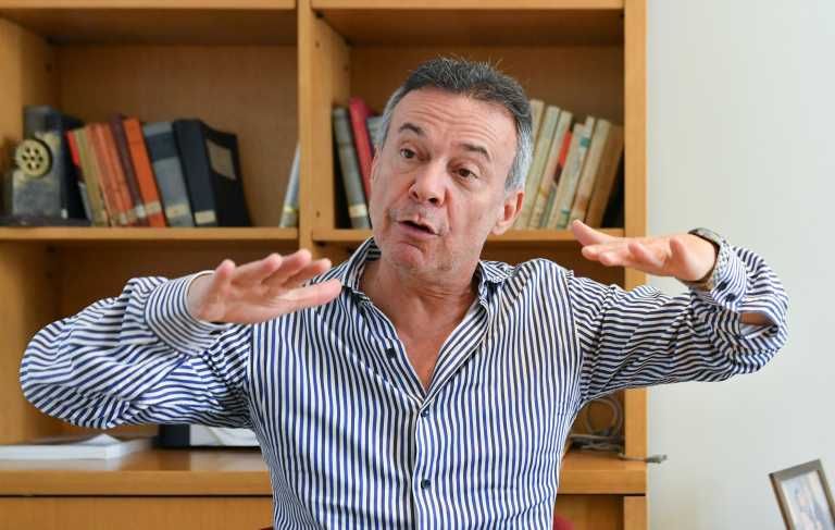 Daniel Artana: "El debate en vez de aclarar, oscureció"