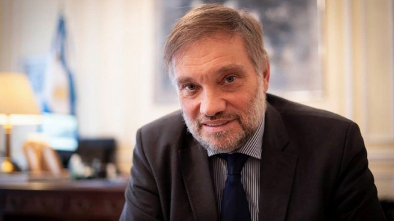 Javier Figueroa: "La Reina generó amor y lealtad en todos los británicos"