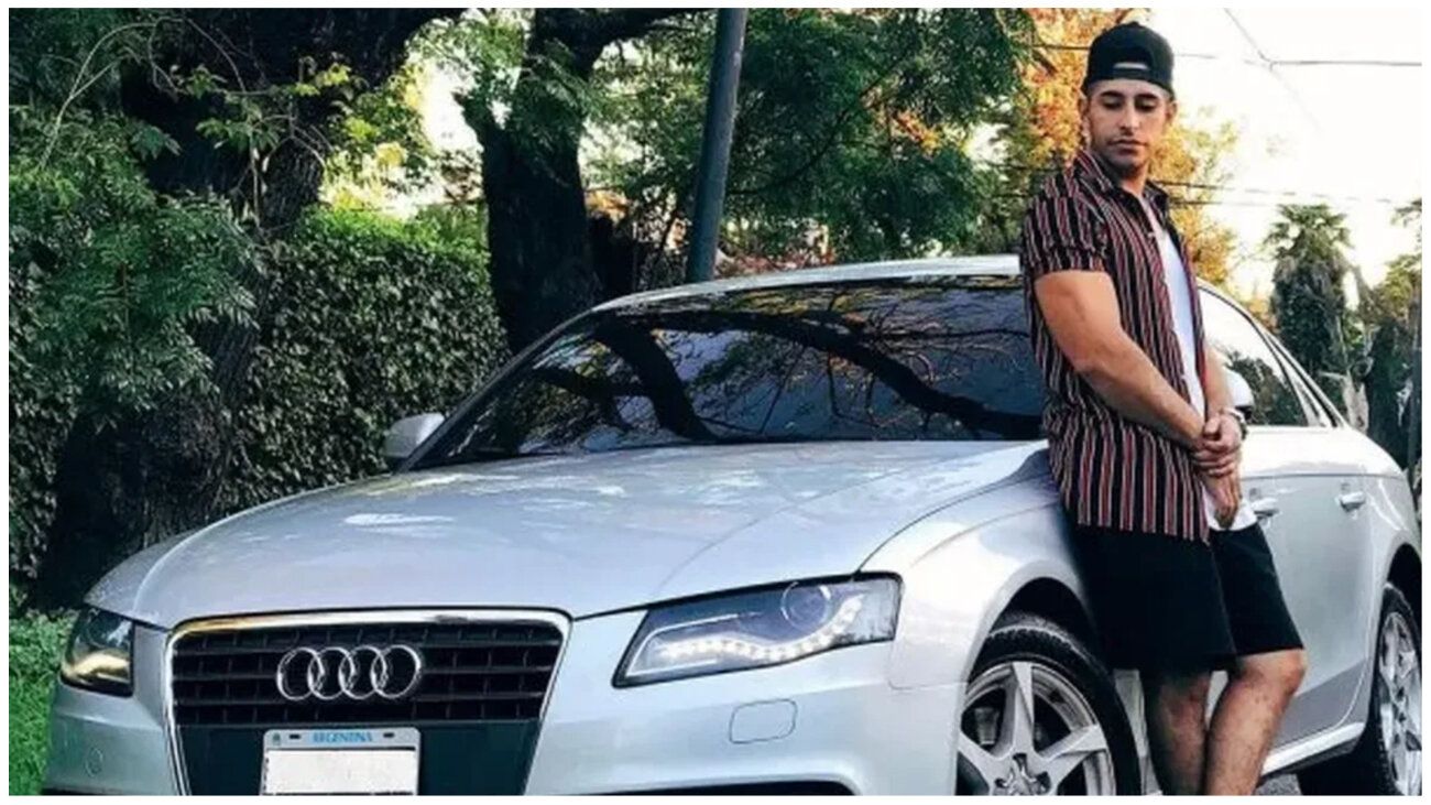 De entregar deliverys a ser un famoso youtuber: quién es Gian Grasso