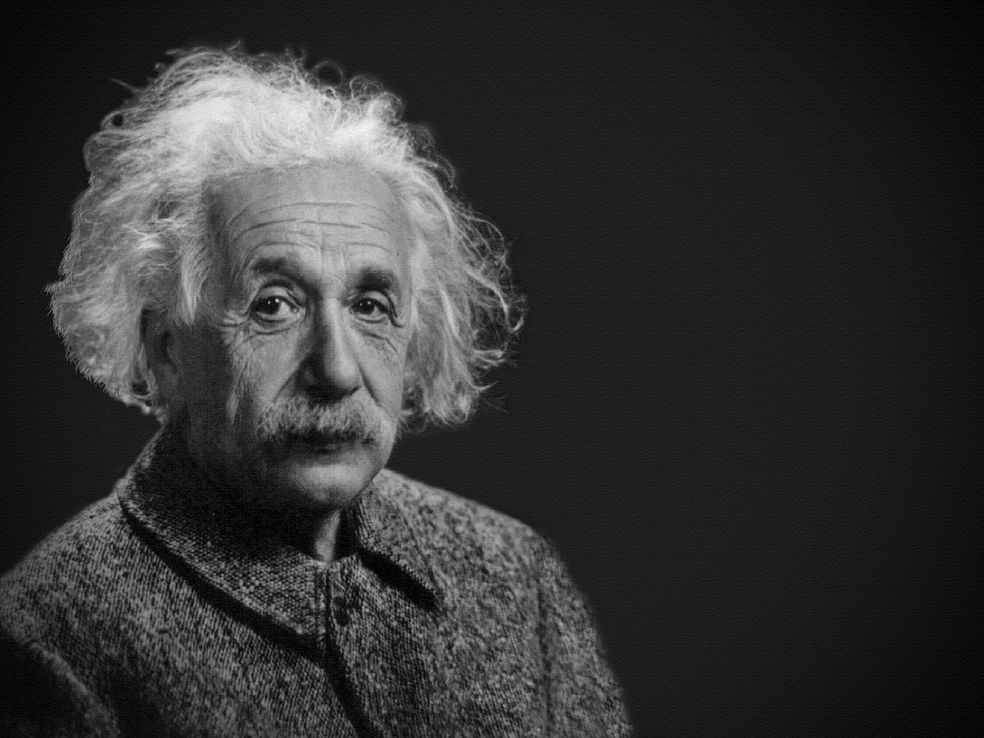 Los errores de Einstein que cambiaron la historia de la ciencia