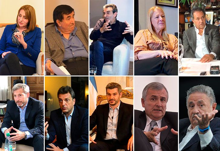 Video | Estos fueron los mejores momentos de Periodismo Puro 2017