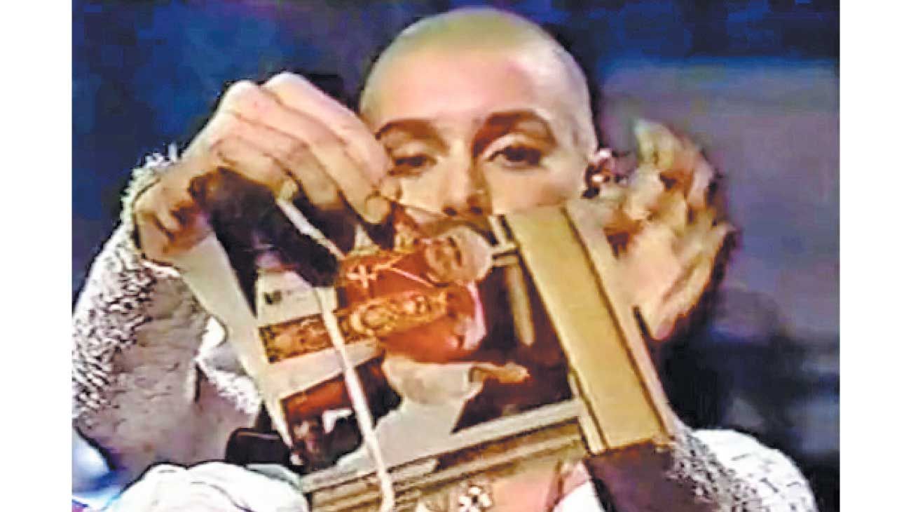 “Es un show que cambió la música”