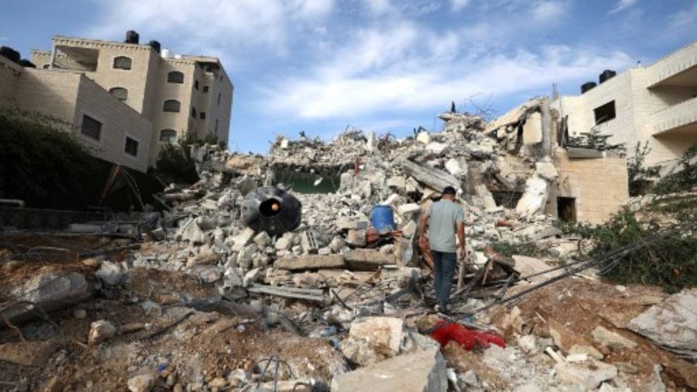 Israel completó el cerco en Gaza: cómo sigue el conflicto