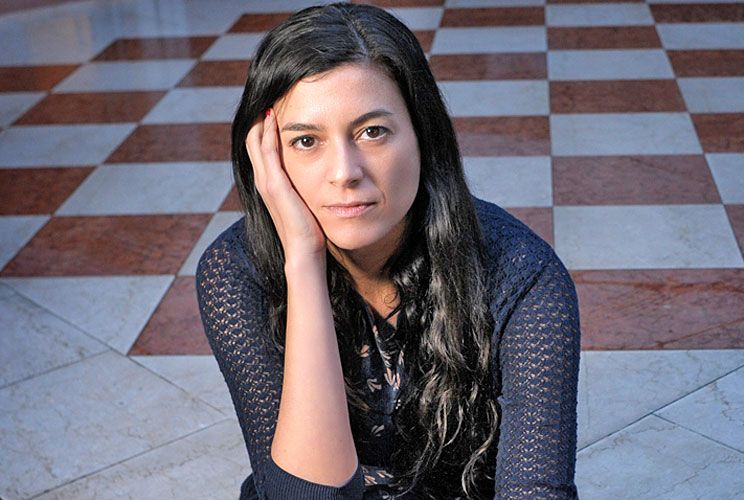 “En Argentina comprar tiempo para escribir es demasiado caro”