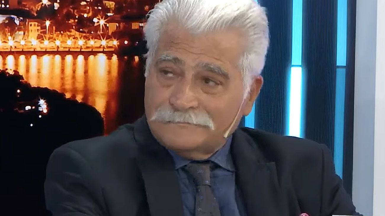 Para Jorge Asís el pichettismo ya está entre nosotros: "El proyecto es Pichetto 2023"