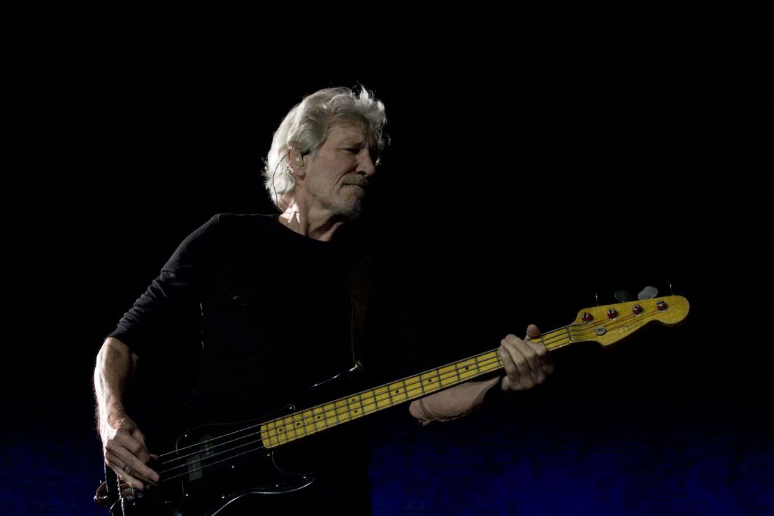 El Centro Simon Wiesenthal lanzó una campaña para quitar auspiciantes a Roger Waters en México
