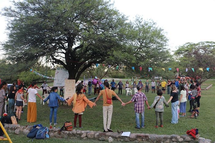 En defensa de los bosques nativos