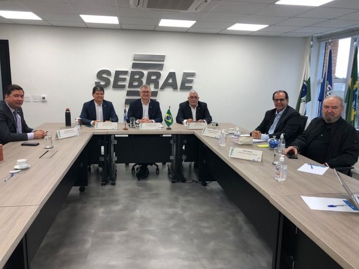 CAME establecerá showroom permanente en Brasil para pymes exportadoras