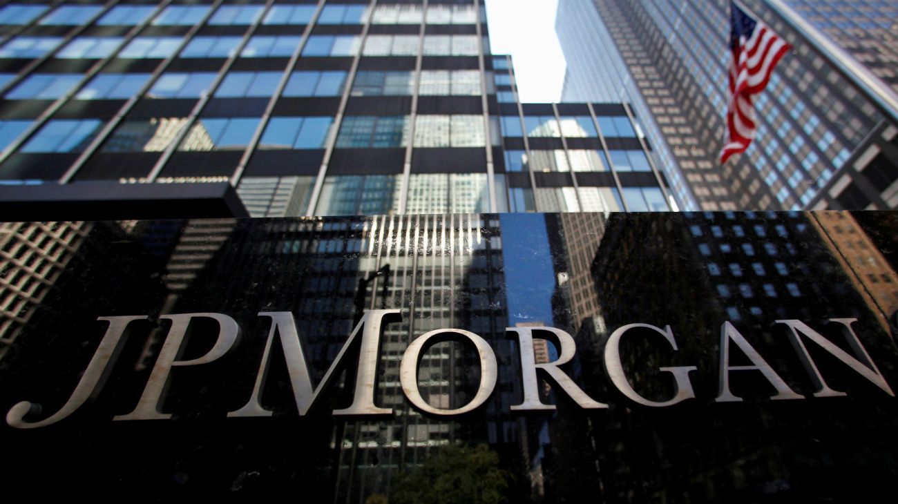 JPMorgan quedó atrapado en el gran error de la Superliga