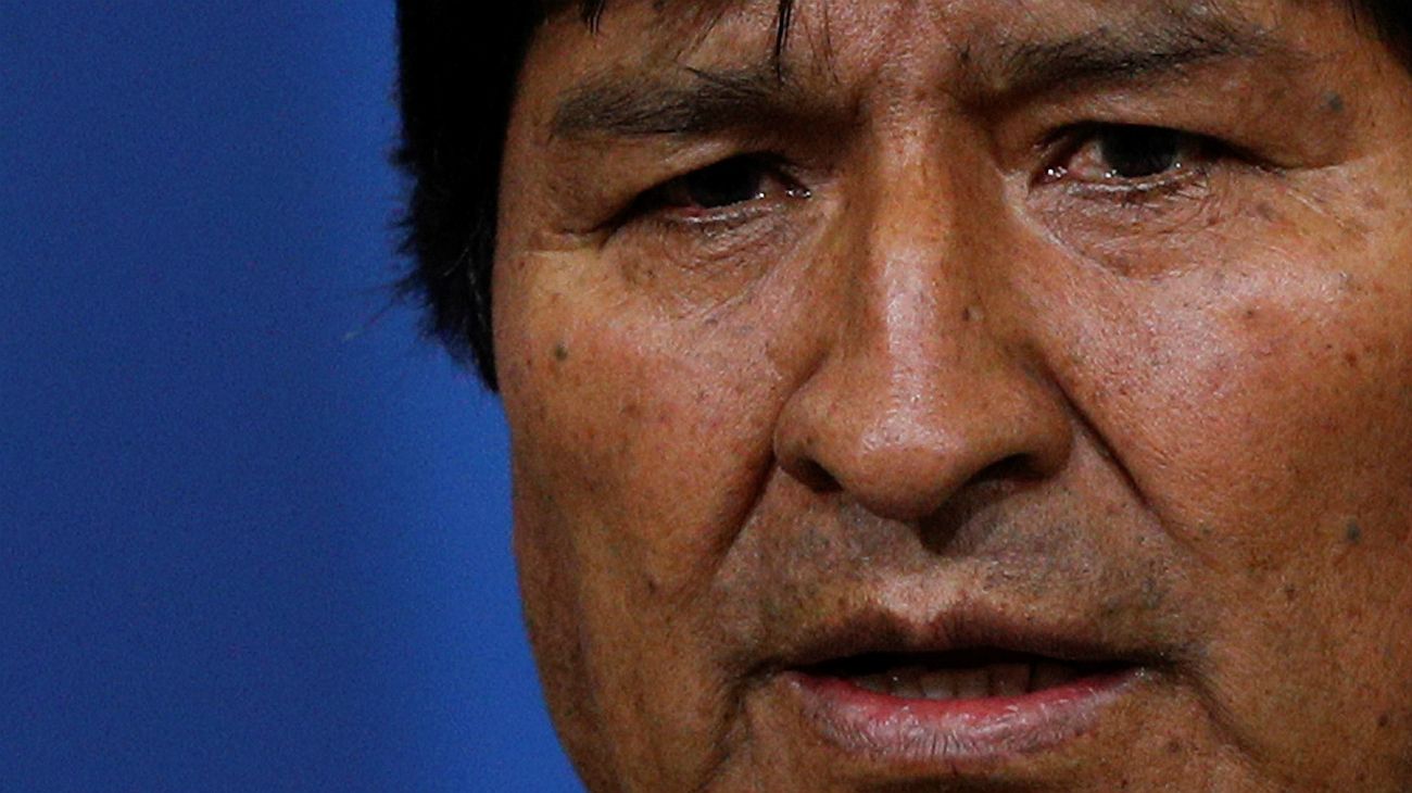 Bolivia: un golpe que remonta a un pasado sombrío