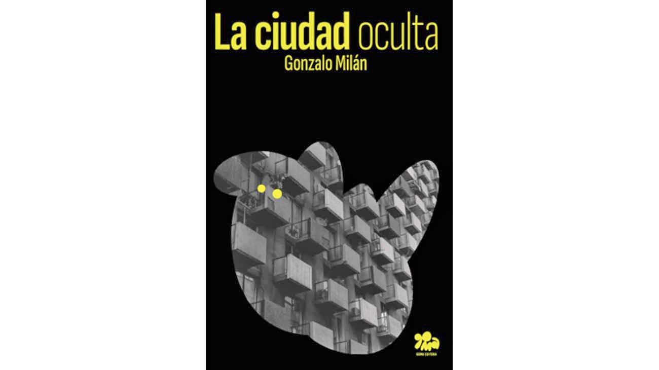 Versos sobre el horror