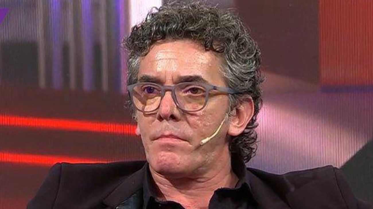 Crítica de Maximiliano Guerra a Raúl Rizzo: "Si quiere que se vaya a Cuba, a Venezuela o Afganistán"