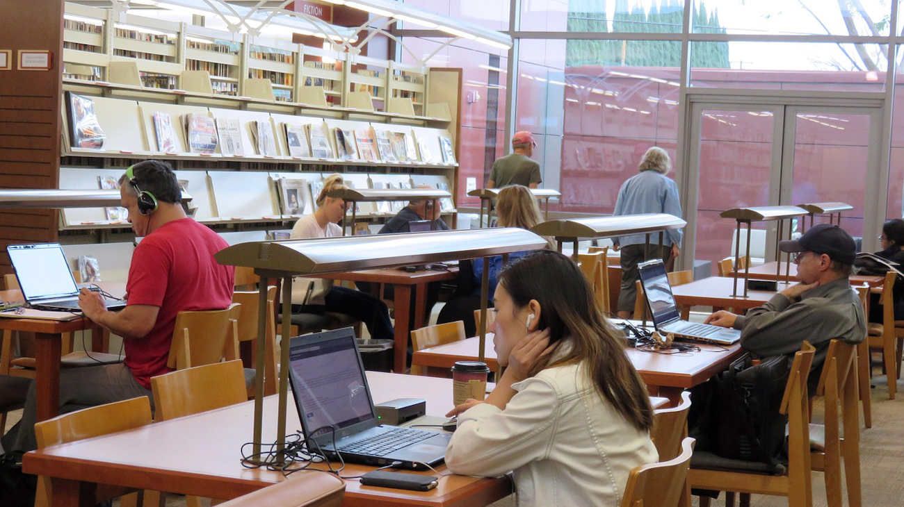La falsa inclusión universitaria