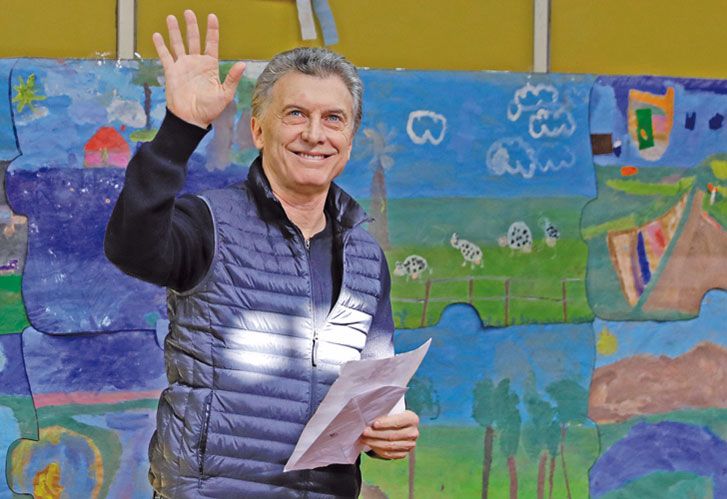 ¿Podrá gobernar Macri?