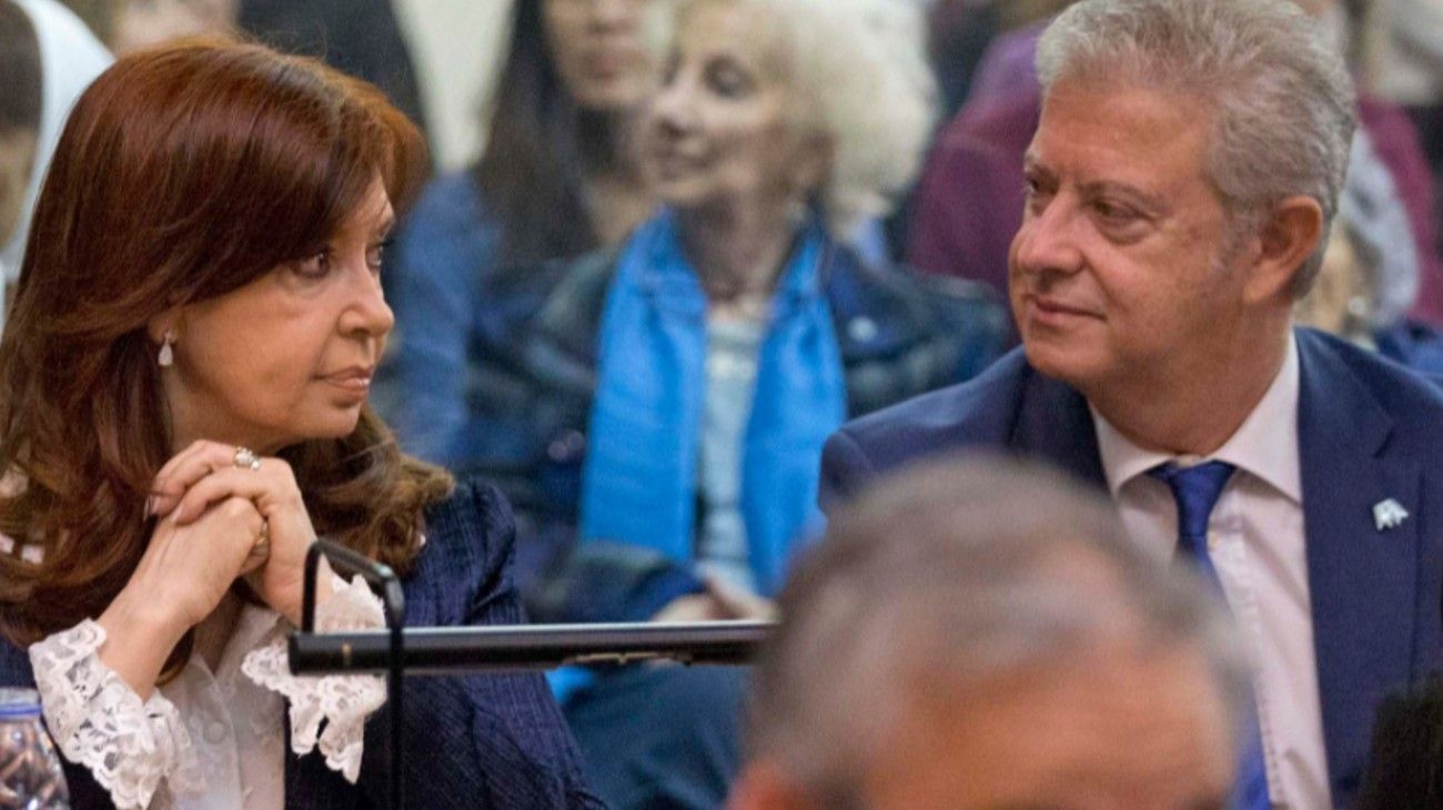 Carlos Beraldi: "Cristina Kirchner va a mostrar pruebas de que Luciani ha mentido de manera descarada"