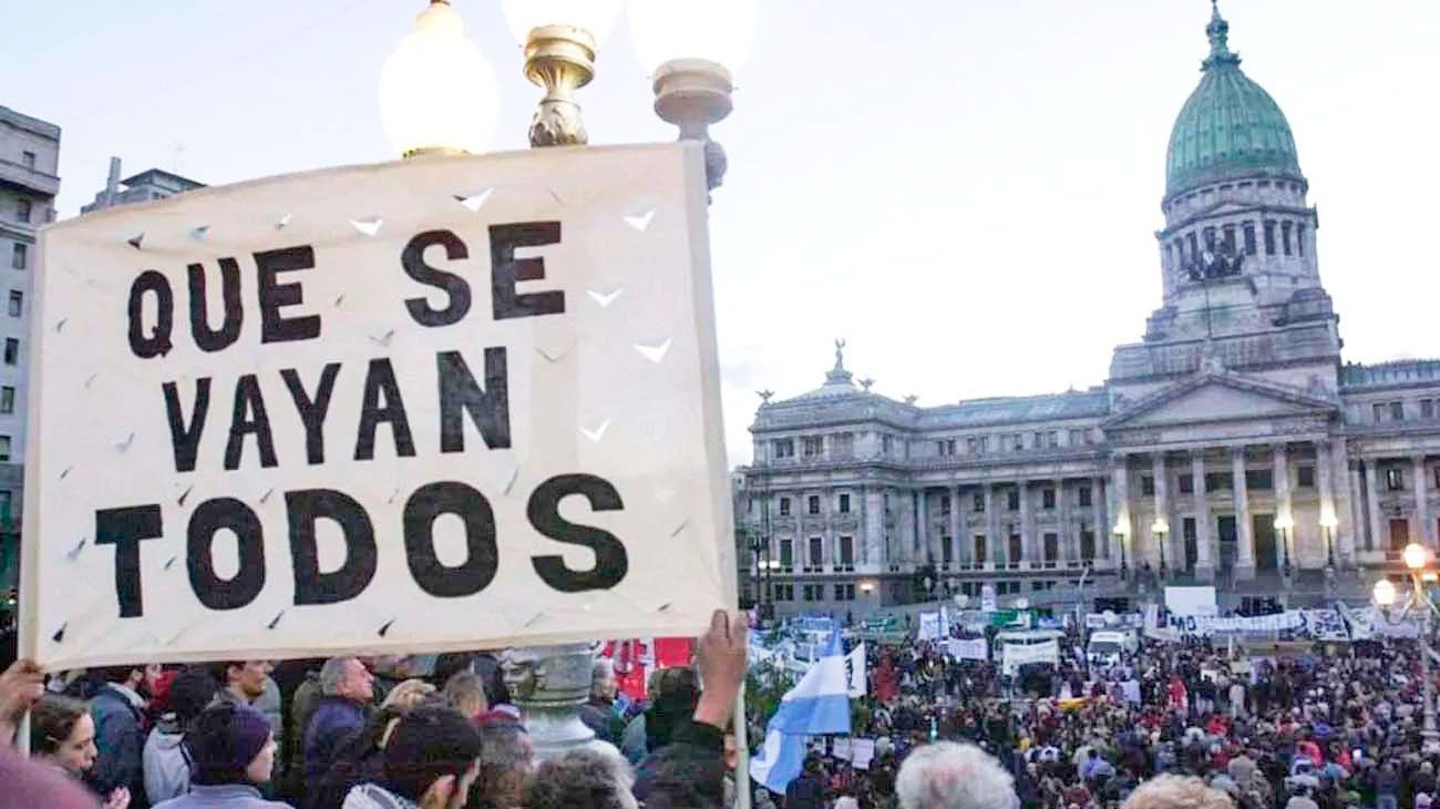 Las democracias se miden con estadísticas; las autocracias, con encuestas