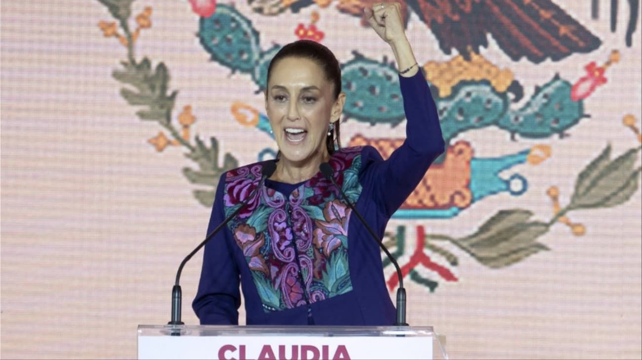 El resultado del impacto electoral sigue hundiendo al peso mexicano