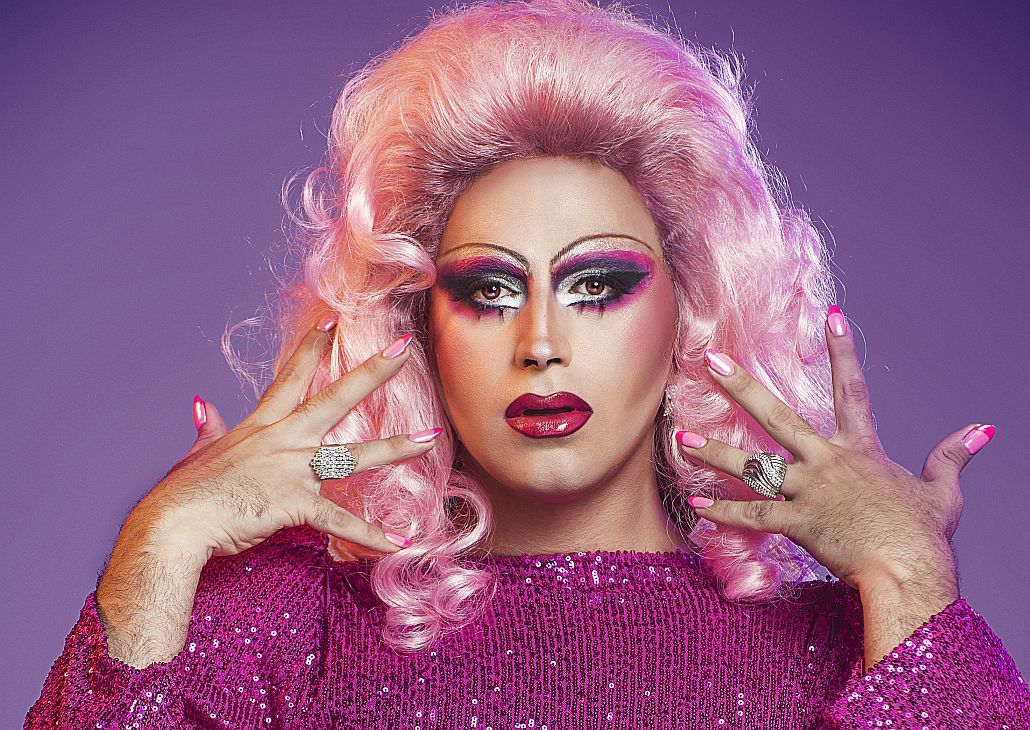 Naza Marozzi será la nueva estrella del musical porteño