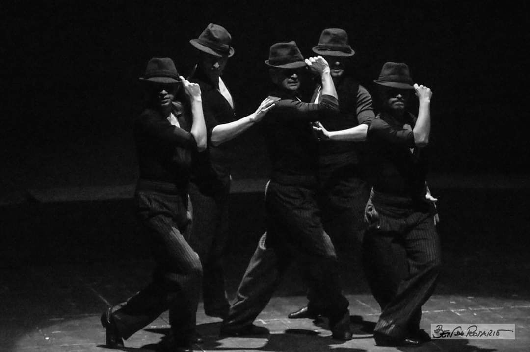 Malambo y tango fusionados en un espectáculo de nivel internacional
