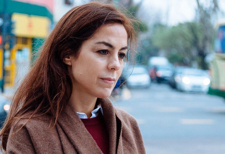 Joana Picetti no se da por vencida y exige asumir como diputada