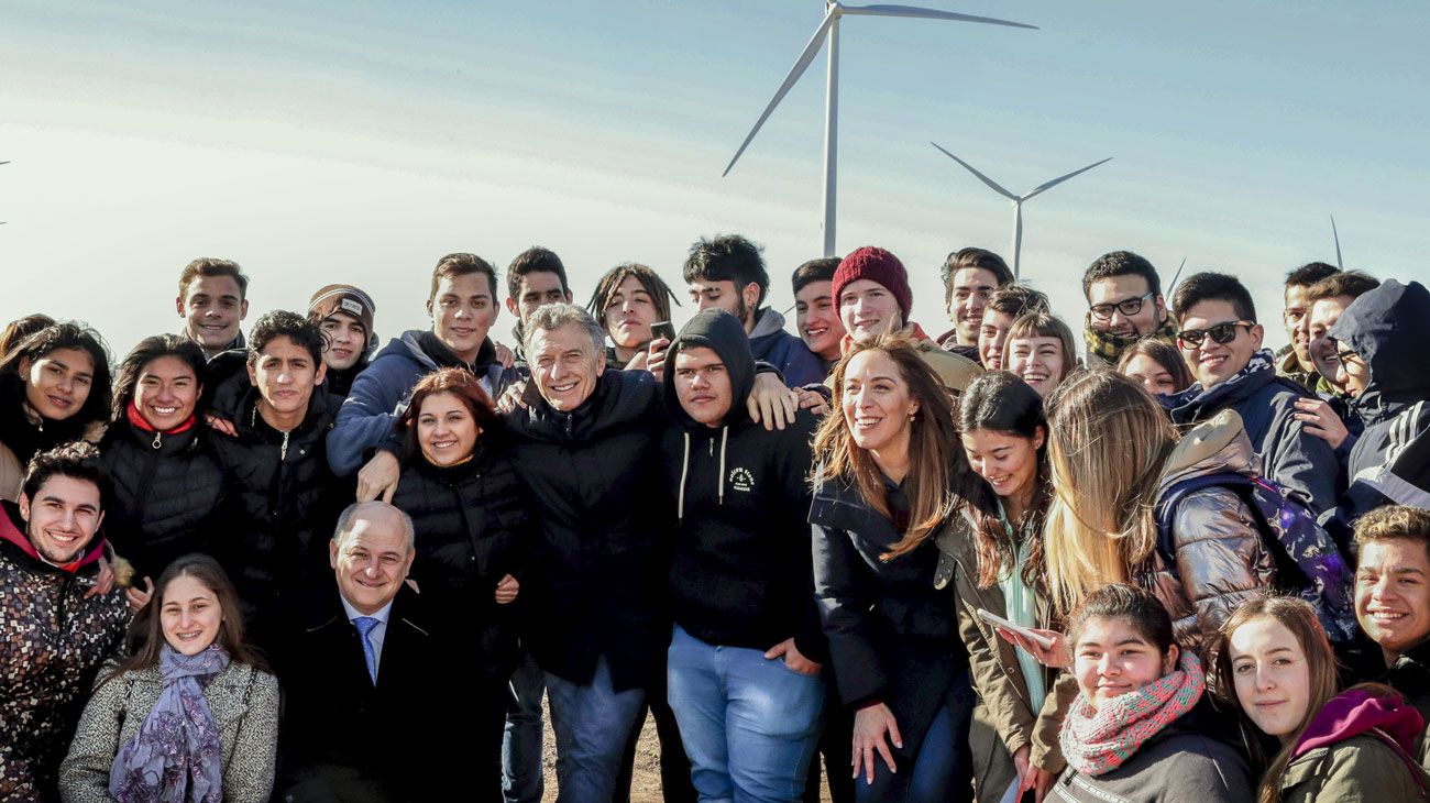 Segundas marcas: Vidal le contestó a Cristina por "pindonga" y "cuchuflito"