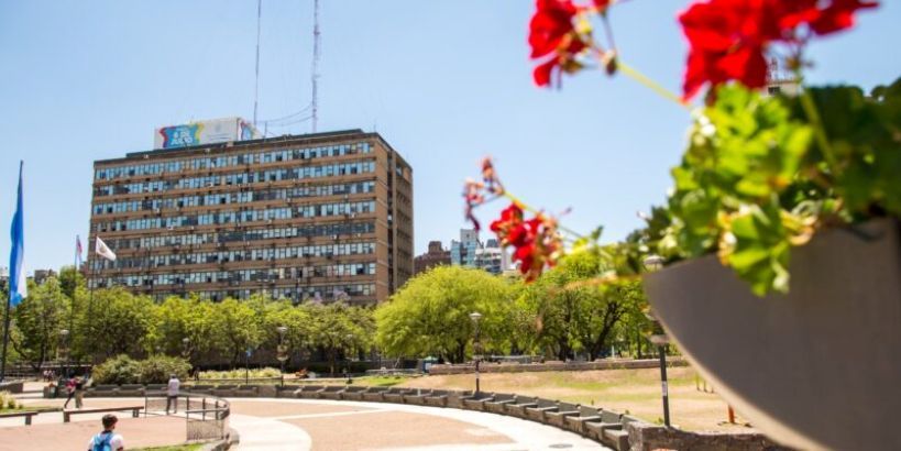 Semana Santa: cómo será el esquema de servicios en Córdoba para el 2 y 3 de abril