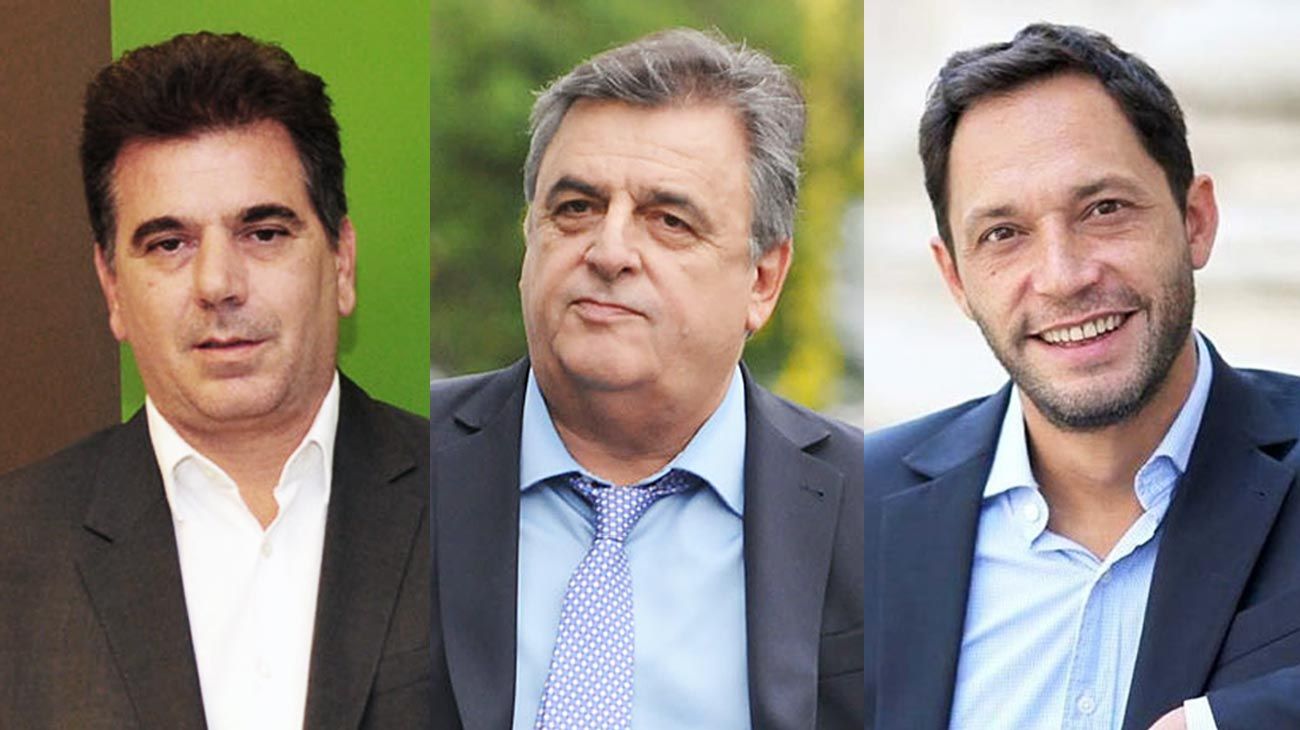 La tensión en Cambiemos por ahora es dentro de cada bloque