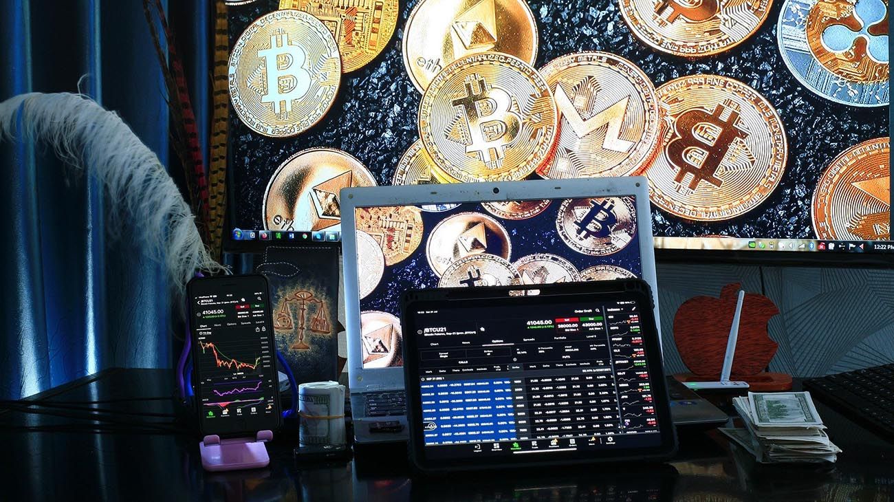 Cómo funciona Benker, el “neobanco” construido con tecnología blockchain