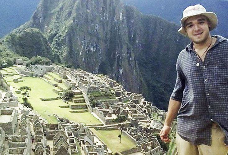 La familia del mochilero pagó un ADN privado para acelerar su identificación