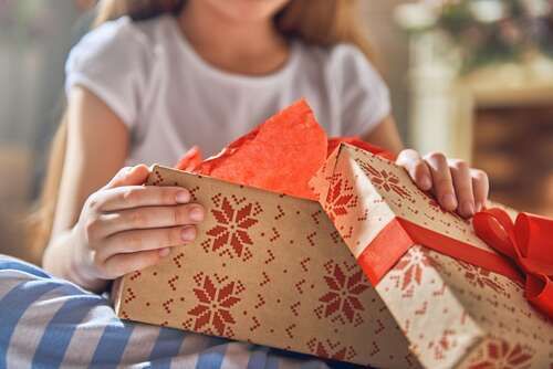 Navidad: ideas caseras para hacer obsequiar lindos regalos