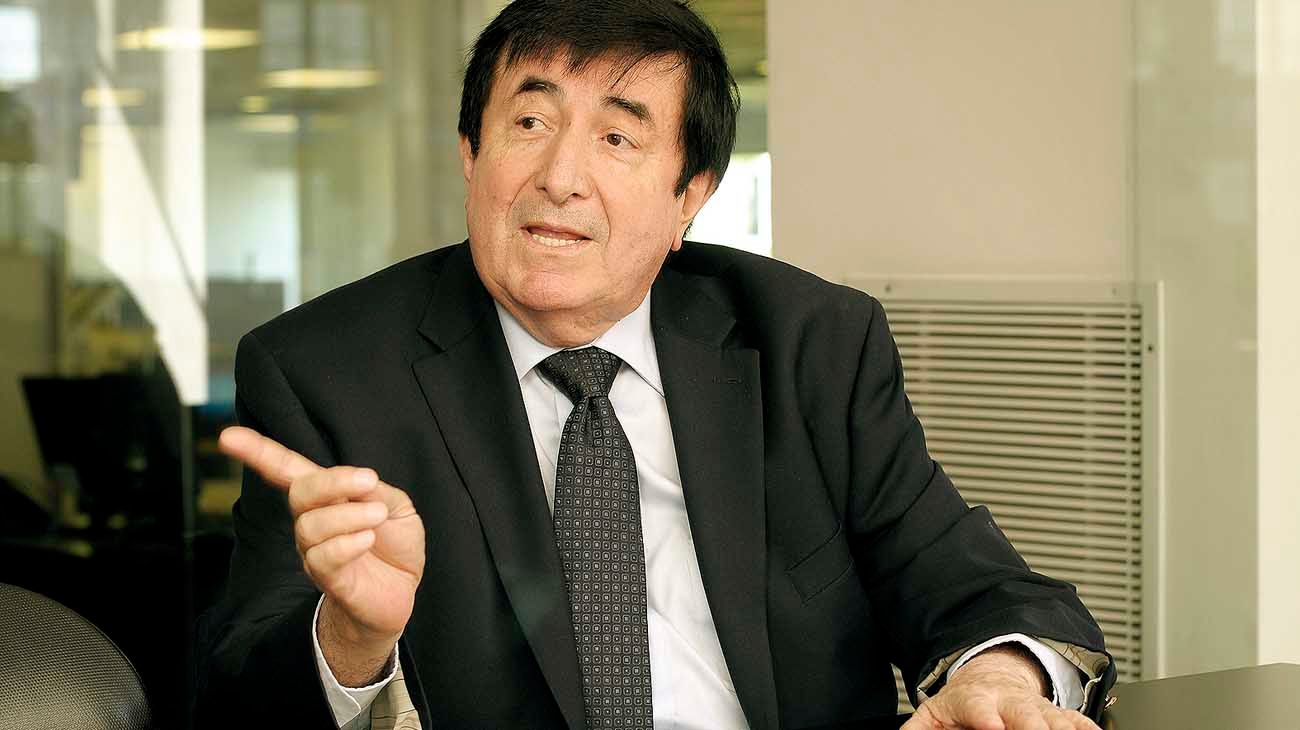 Jaime Duran Barba: "Horacio Rodríguez Larreta le puede ganar las internas a Mauricio Macri"