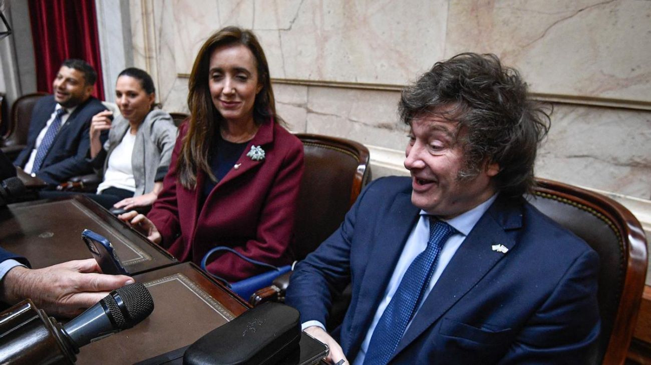 Las incógnitas de la relación de Milei con el Congreso
