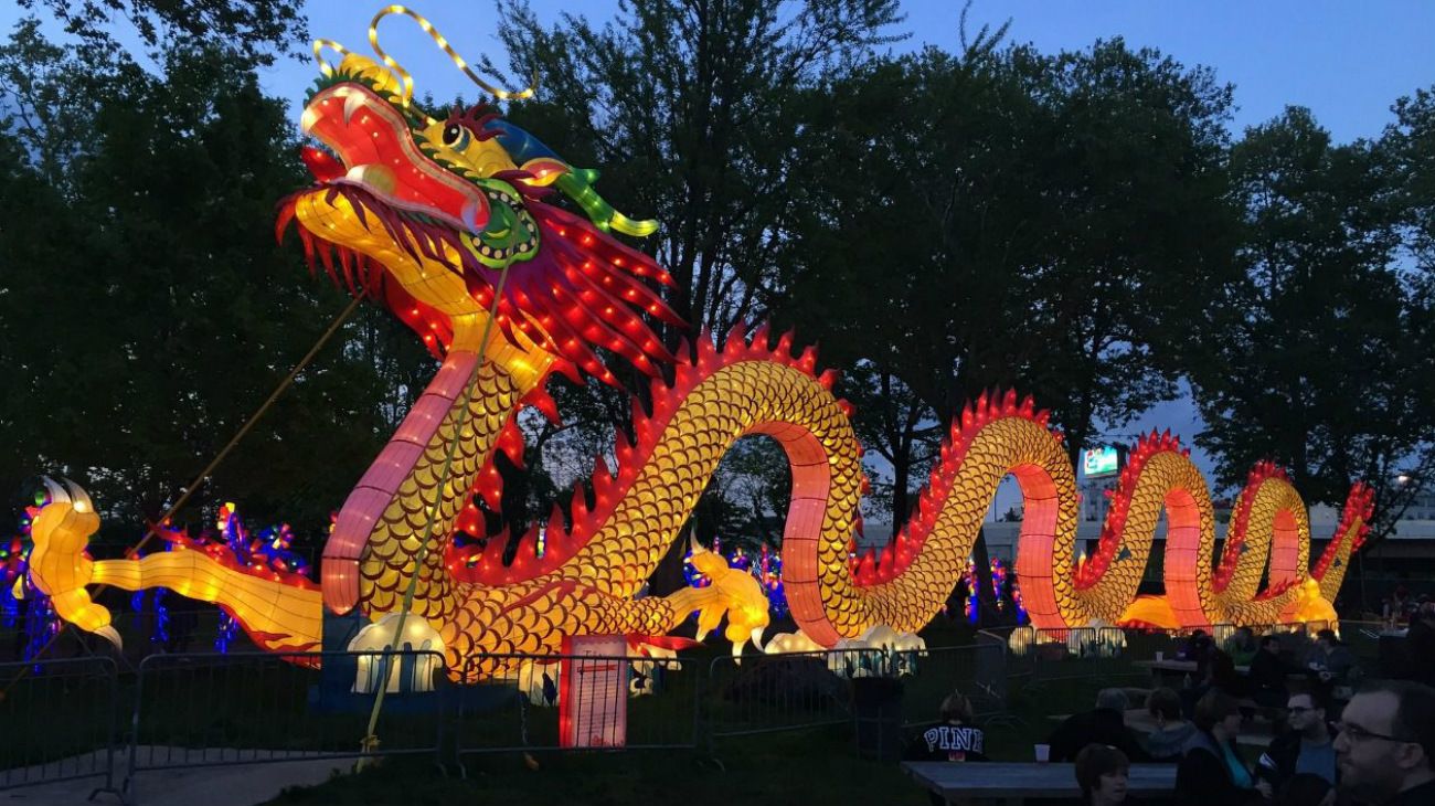 Cómo se celebrará el nuevo Año Chino en medio de la pandemia
