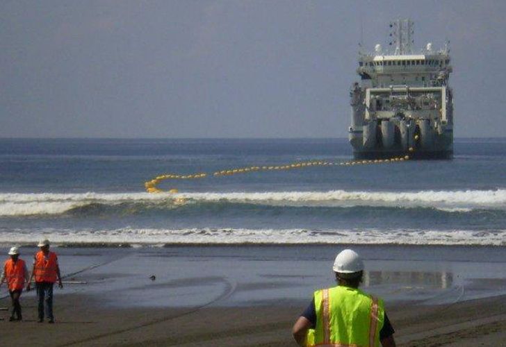 ¿Por qué anda mal internet en todo el país?