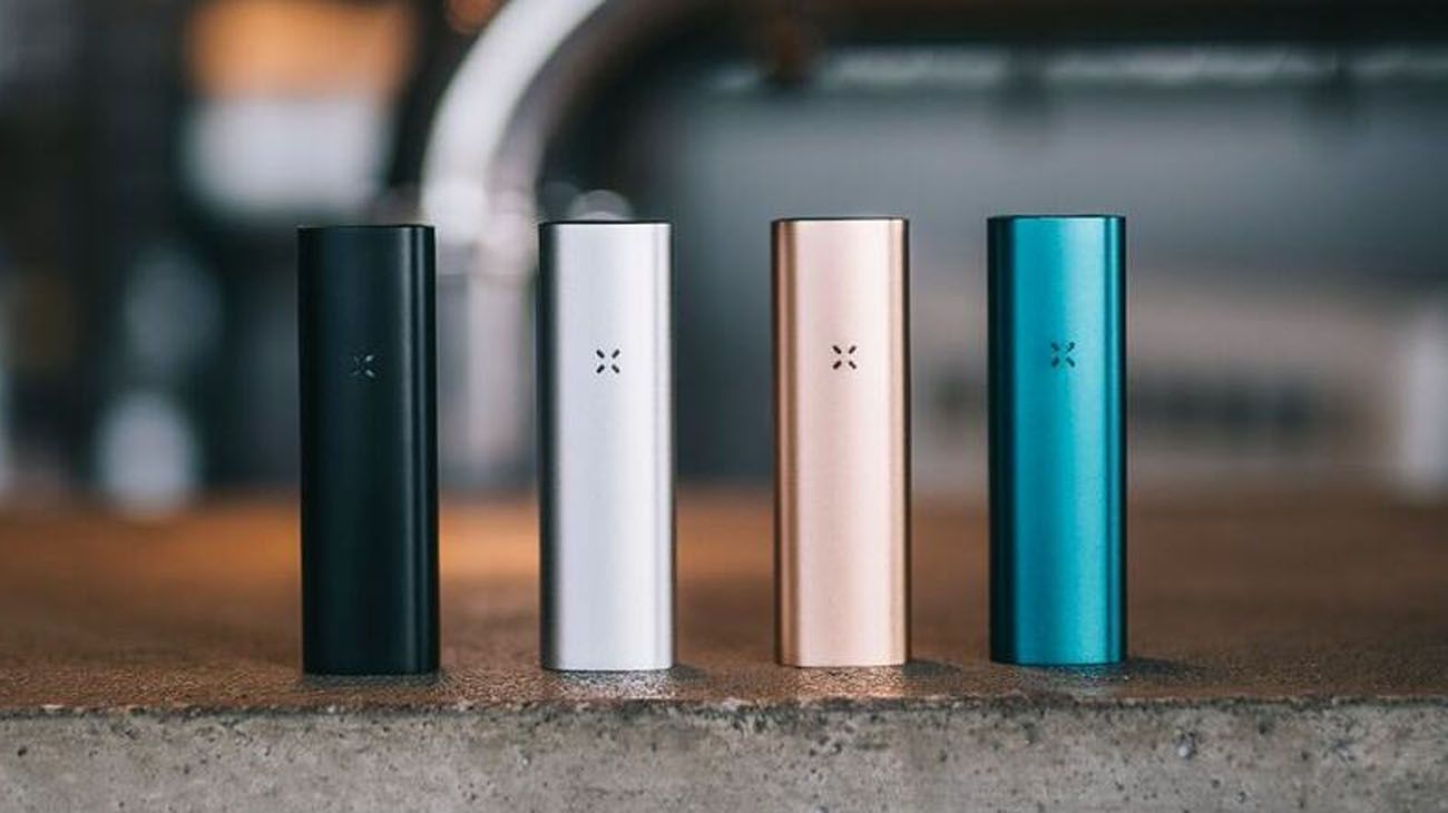 Inversionistas aportan US$20m a startup de vapers de marihuana
