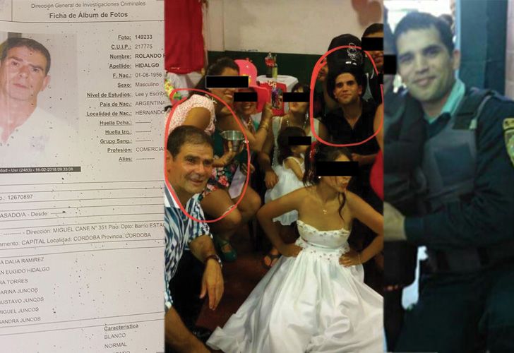 Crecen las sospechas de una “banda mixta” en el atraco de Nueva Córdoba