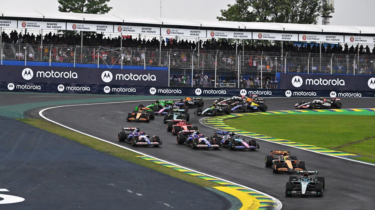 Fórmula 1: confirmaron nuevas reglas para el Gran Premio de Miami