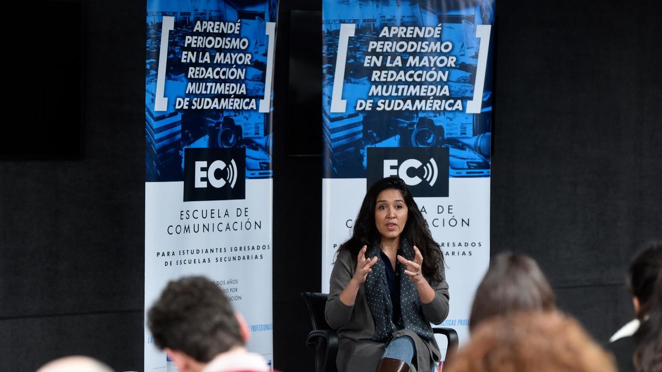 Victoria Montenegro: “En el PRO hay muchas diferencias con respecto a la dictadura”