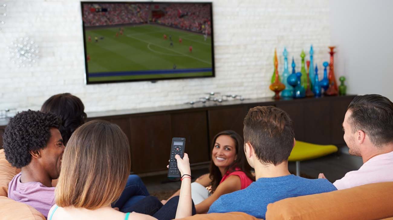 El Gobierno autorizó aumento del 7% en telefonía y TV paga