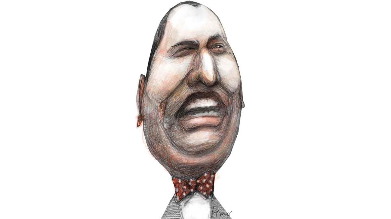 ¡Mi general Ancap cuánto valés!
