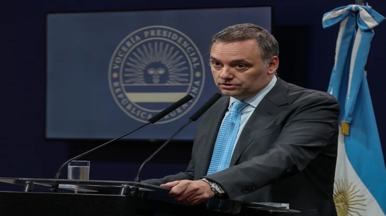 El caso Adorni impacta en “las condiciones con las que el Gobierno puede afrontar un programa”