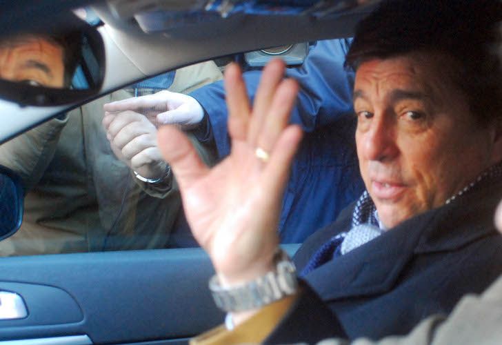 Para apoyar a Daniel Passarella, en River se viene "La Kaiser"