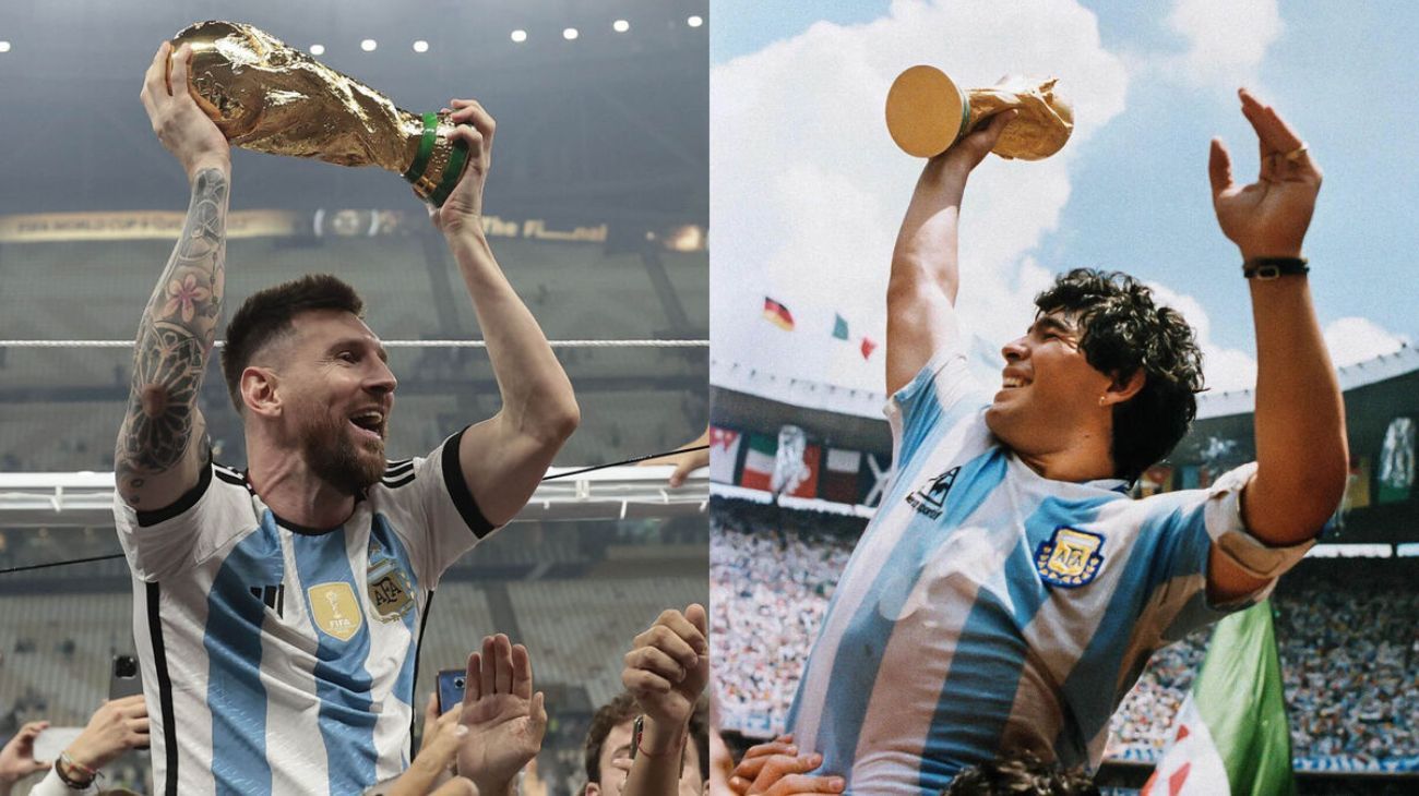 Lecciones del Mundial