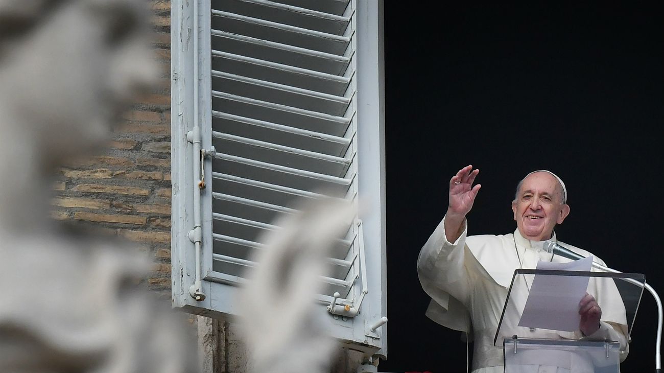 El papa Francisco visitará Irak en marzo: primer viaje desde la cuarentena