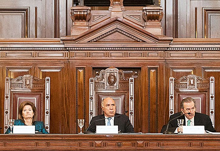 La aseguradora del Correo Argentino también se resiste a pagarle al Estado