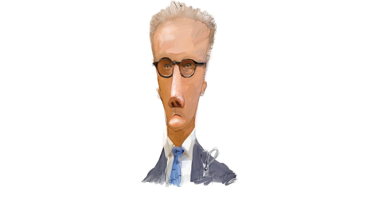 Interna en la Corte