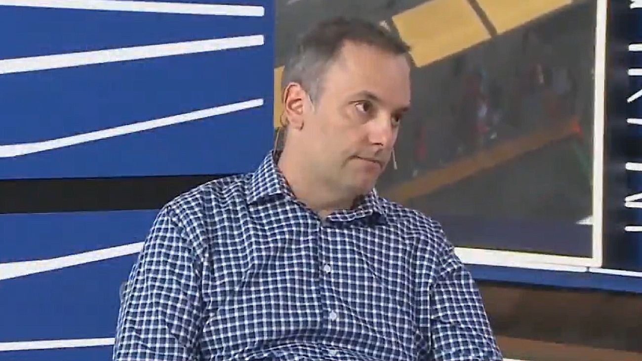 El misterioso tuit de Manuel Adorni: "No se pierdan"