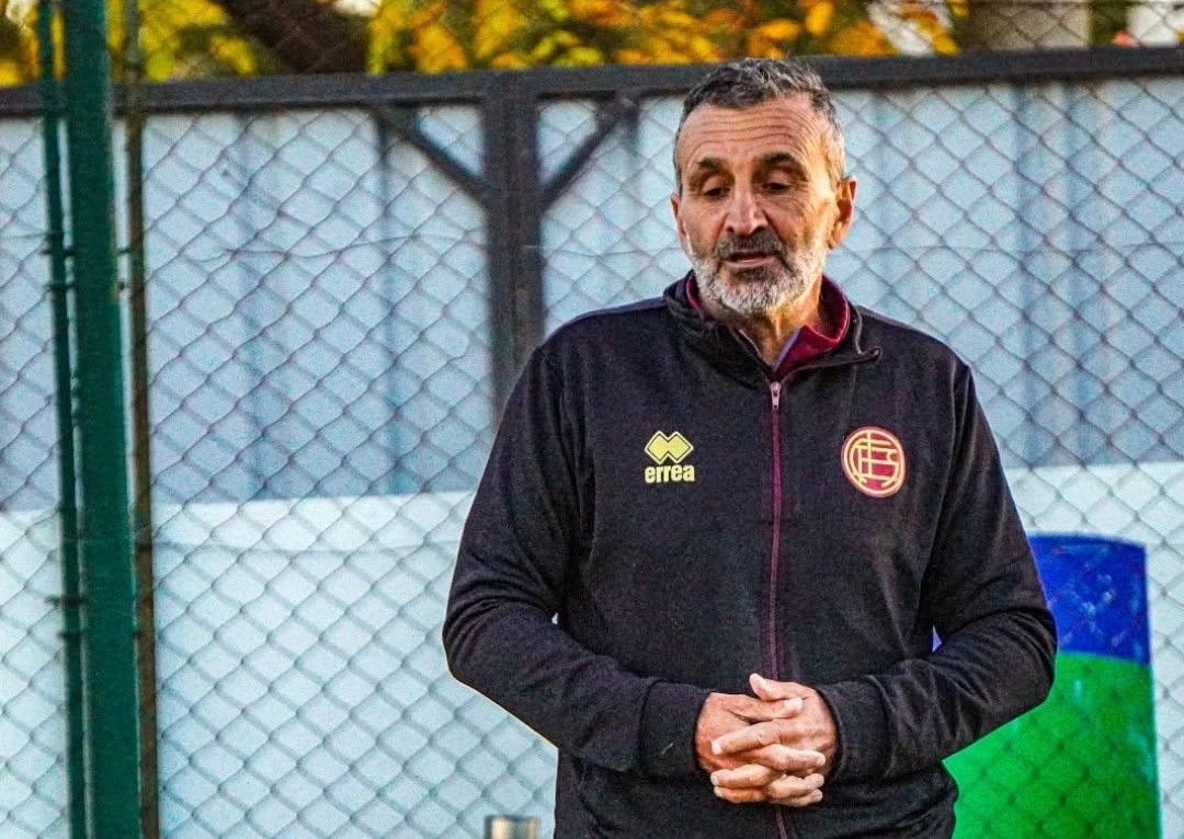 Pablo Kratina alerta por la presiónsobre los chicos: “Pierden la infancia”