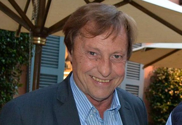 Allanan la municipalidad de Paraná y la casa del intendente Varisco