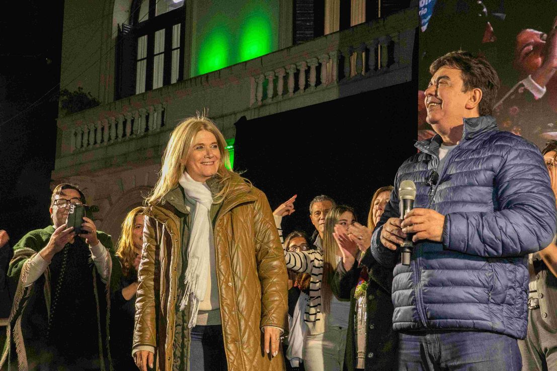 La Matanza arrasa en las urnas y consolida al Peronismo como líder provincial